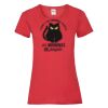 Lady-fit tee shirt Thumbnail