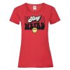 Lady-fit tee shirt Thumbnail