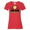 Lady-fit tee shirt Thumbnail
