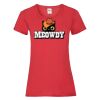 Lady-fit tee shirt Thumbnail