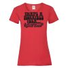 Lady-fit tee shirt Thumbnail