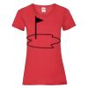 Lady-fit tee shirt Thumbnail