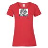 Lady-fit tee shirt Thumbnail