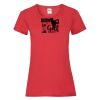 Lady-fit tee shirt Thumbnail