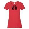 Lady-fit tee shirt Thumbnail