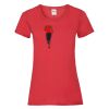 Lady-fit tee shirt Thumbnail