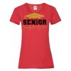 Lady-fit tee shirt Thumbnail