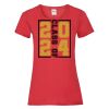 Lady-fit tee shirt Thumbnail