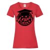 Lady-fit tee shirt Thumbnail