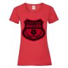 Lady-fit tee shirt Thumbnail