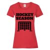 Lady-fit tee shirt Thumbnail