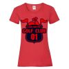 Lady-fit tee shirt Thumbnail