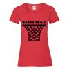 Lady-fit tee shirt Thumbnail
