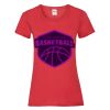 Lady-fit tee shirt Thumbnail