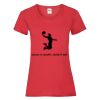 Lady-fit tee shirt Thumbnail