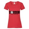 Lady-fit tee shirt Thumbnail