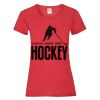 Lady-fit tee shirt Thumbnail