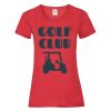 Lady-fit tee shirt Thumbnail