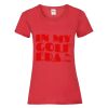 Lady-fit tee shirt Thumbnail