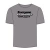 Gamegear® Cooltex® training t-shirt Thumbnail