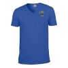 V-neck t-shirt  Thumbnail
