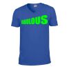 V-neck t-shirt  Thumbnail