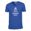 V-neck t-shirt  Thumbnail