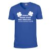 V-neck t-shirt  Thumbnail