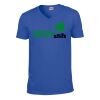 V-neck t-shirt  Thumbnail