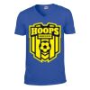 V-neck t-shirt  Thumbnail