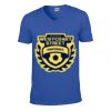 V-neck t-shirt  Thumbnail