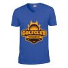 V-neck t-shirt  Thumbnail
