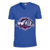 V-neck t-shirt  Thumbnail