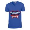 V-neck t-shirt  Thumbnail