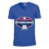 V-neck t-shirt  Thumbnail