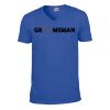 V-neck t-shirt  Thumbnail
