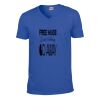 V-neck t-shirt  Thumbnail