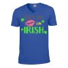V-neck t-shirt  Thumbnail