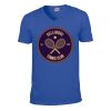 V-neck t-shirt  Thumbnail