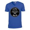 V-neck t-shirt  Thumbnail