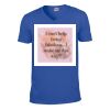 V-neck t-shirt  Thumbnail