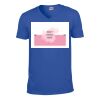V-neck t-shirt  Thumbnail