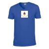 V-neck t-shirt  Thumbnail