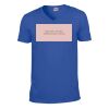 V-neck t-shirt  Thumbnail
