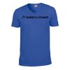 V-neck t-shirt  Thumbnail