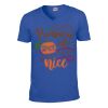 V-neck t-shirt  Thumbnail