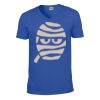V-neck t-shirt  Thumbnail