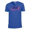 V-neck t-shirt  Thumbnail