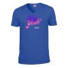 V-neck t-shirt  Thumbnail