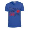 V-neck t-shirt  Thumbnail